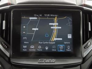 Miniature 19 Maserati Ghibli S Q4 Gransport 3.0L * V6 Twin-Turbo * 424Hp * Harman Kardon * 2020