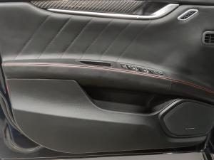 Miniature 23 Maserati Ghibli S Q4 Gransport 3.0L * V6 Twin-Turbo * 424Hp * Harman Kardon * 2020
