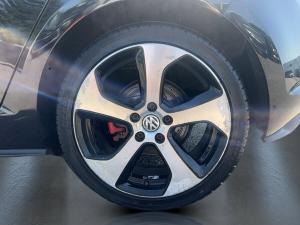 Miniature 6 Volkswagen Golf GTI Autobahn Turbo Dsg *Toit *Gps *Carplay *Caméra *Siege Chauffant *Bizone 2017