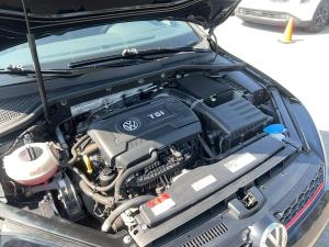Miniature 8 Volkswagen Golf GTI Autobahn Turbo Dsg *Toit *Gps *Carplay *Caméra *Siege Chauffant *Bizone 2017