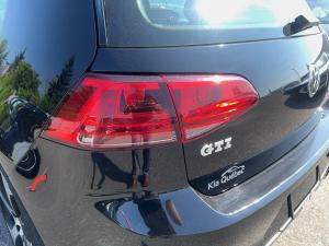 Miniature 11 Volkswagen Golf GTI Autobahn Turbo Dsg *Toit *Gps *Carplay *Caméra *Siege Chauffant *Bizone 2017