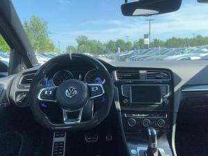 Miniature 13 Volkswagen Golf GTI Autobahn Turbo Dsg *Toit *Gps *Carplay *Caméra *Siege Chauffant *Bizone 2017