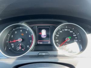 Miniature 15 Volkswagen Golf GTI Autobahn Turbo Dsg *Toit *Gps *Carplay *Caméra *Siege Chauffant *Bizone 2017