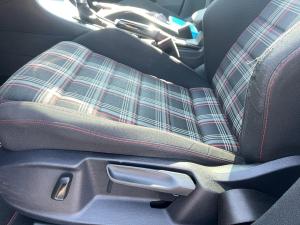 Miniature 18 Volkswagen Golf GTI Autobahn Turbo Dsg *Toit *Gps *Carplay *Caméra *Siege Chauffant *Bizone 2017
