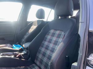 Miniature 19 Volkswagen Golf GTI Autobahn Turbo Dsg *Toit *Gps *Carplay *Caméra *Siege Chauffant *Bizone 2017