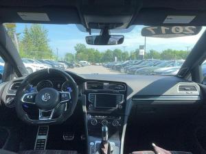 Miniature 20 Volkswagen Golf GTI Autobahn Turbo Dsg *Toit *Gps *Carplay *Caméra *Siege Chauffant *Bizone 2017