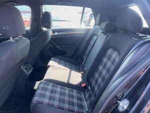 Miniature 21 Volkswagen Golf GTI Autobahn Turbo Dsg *Toit *Gps *Carplay *Caméra *Siege Chauffant *Bizone 2017