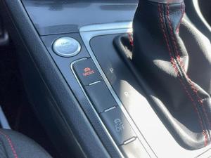 Miniature 25 Volkswagen Golf GTI Autobahn Turbo Dsg *Toit *Gps *Carplay *Caméra *Siege Chauffant *Bizone 2017
