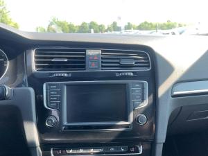 Miniature 31 Volkswagen Golf GTI Autobahn Turbo Dsg *Toit *Gps *Carplay *Caméra *Siege Chauffant *Bizone 2017