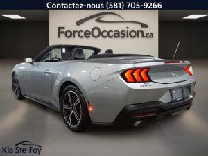 Miniature 6 Ford Mustang Ecoboost* Toit Ouvrant* Cruise* Camera* Gps* 2025