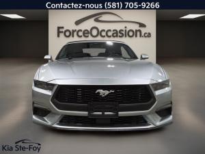 Miniature 7 Ford Mustang Ecoboost* Toit Ouvrant* Cruise* Camera* Gps* 2025