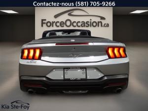 Miniature 8 Ford Mustang Ecoboost* Toit Ouvrant* Cruise* Camera* Gps* 2025