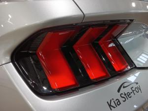 Miniature 9 Ford Mustang Ecoboost* Toit Ouvrant* Cruise* Camera* Gps* 2025