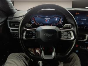 Miniature 13 Ford Mustang Ecoboost* Toit Ouvrant* Cruise* Camera* Gps* 2025