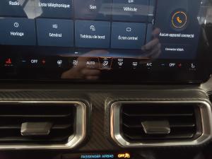 Miniature 20 Ford Mustang Ecoboost* Toit Ouvrant* Cruise* Camera* Gps* 2025