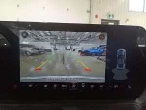 Miniature 21 Ford Mustang Ecoboost* Toit Ouvrant* Cruise* Camera* Gps* 2025