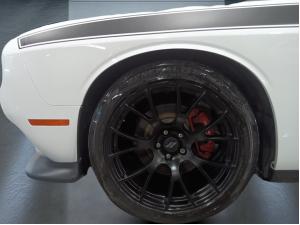 Miniature 14 Dodge Challenger R/T Shaker * V8 * 375Hp * Caméra * Bi-Zone * Bouton-Poussoir * 2017
