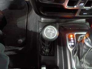 Miniature 20 Jeep Wrangler 4XE Unlimited Sahara * 375Hp * Cuir * Toit * Bi-Zone * Volant Chauff * 2022