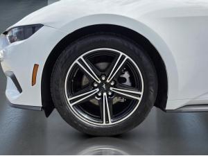 Miniature 10 Ford Mustang EcoBoost * 315HP * CUIR * CARPLAY * DÉCAPOTABLE * SIEGES CHAUFF * 2025