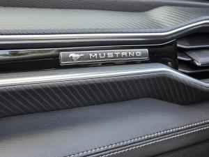 Miniature 20 Ford Mustang EcoBoost * 315HP * CUIR * CARPLAY * DÉCAPOTABLE * SIEGES CHAUFF * 2025
