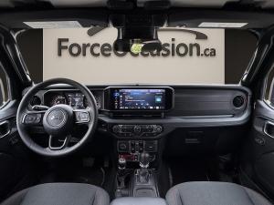 Miniature 5 Jeep Wrangler Rubicon * 4x4 * CAMERA * CARPLAY * BI-ZONE * A/C * 2026