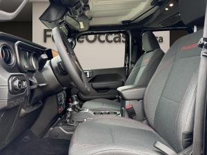 Miniature 6 Jeep Wrangler Rubicon * 4x4 * CAMERA * CARPLAY * BI-ZONE * A/C * 2026