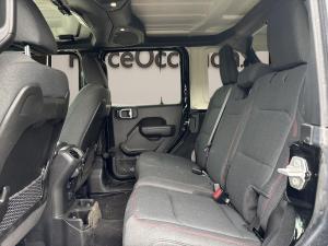 Miniature 7 Jeep Wrangler Rubicon * 4x4 * CAMERA * CARPLAY * BI-ZONE * A/C * 2026
