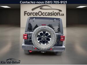 Miniature 10 Jeep Wrangler Rubicon * 4x4 * CAMERA * CARPLAY * BI-ZONE * A/C * 2026