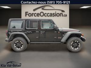 Miniature 12 Jeep Wrangler Rubicon * 4x4 * CAMERA * CARPLAY * BI-ZONE * A/C * 2026