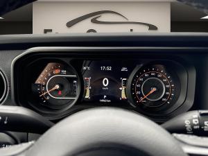 Miniature 15 Jeep Wrangler Rubicon * 4x4 * CAMERA * CARPLAY * BI-ZONE * A/C * 2026