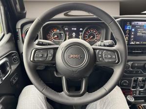 Miniature 16 Jeep Wrangler Rubicon * 4x4 * CAMERA * CARPLAY * BI-ZONE * A/C * 2026