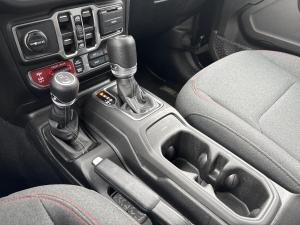 Miniature 19 Jeep Wrangler Rubicon * 4x4 * CAMERA * CARPLAY * BI-ZONE * A/C * 2026