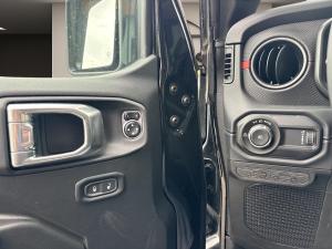 Miniature 21 Jeep Wrangler Rubicon * 4x4 * CAMERA * CARPLAY * BI-ZONE * A/C * 2026