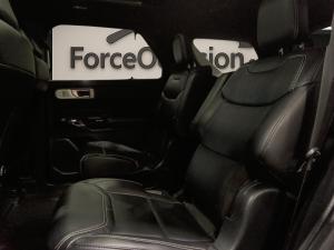 Miniature 6 Ford Explorer ST * TWIN-TURBO * 400HP * CUIR * GPS * BI-ZONE * BANG &amp;amp; OLUFSEN * 2024