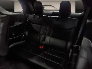 Miniature 7 Ford Explorer ST * TWIN-TURBO * 400HP * CUIR * GPS * BI-ZONE * BANG &amp;amp; OLUFSEN * 2024