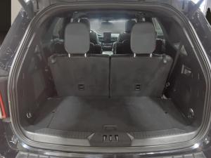 Miniature 8 Ford Explorer ST * TWIN-TURBO * 400HP * CUIR * GPS * BI-ZONE * BANG &amp;amp; OLUFSEN * 2024