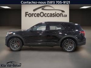 Miniature 10 Ford Explorer ST * TWIN-TURBO * 400HP * CUIR * GPS * BI-ZONE * BANG &amp;amp; OLUFSEN * 2024