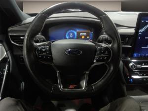 Miniature 15 Ford Explorer ST * TWIN-TURBO * 400HP * CUIR * GPS * BI-ZONE * BANG &amp;amp; OLUFSEN * 2024