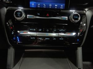Miniature 18 Ford Explorer ST * TWIN-TURBO * 400HP * CUIR * GPS * BI-ZONE * BANG &amp;amp; OLUFSEN * 2024