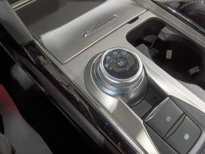 Miniature 19 Ford Explorer ST * TWIN-TURBO * 400HP * CUIR * GPS * BI-ZONE * BANG &amp;amp; OLUFSEN * 2024