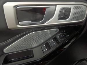Miniature 20 Ford Explorer ST * TWIN-TURBO * 400HP * CUIR * GPS * BI-ZONE * BANG &amp;amp; OLUFSEN * 2024