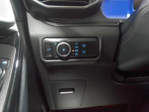 Miniature 21 Ford Explorer ST * TWIN-TURBO * 400HP * CUIR * GPS * BI-ZONE * BANG &amp;amp; OLUFSEN * 2024