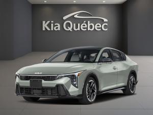 2026 Kia K4 K4 Gt-Line Turbo - Image 1