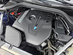 Miniature 8 BMW X3 xDrive30i *TURBO *CUIR *GPS *TOIT PANO *BIZONE *VOLANT/SIEGE CHAUFFANT 2018