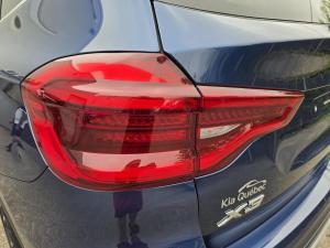 Miniature 10 BMW X3 xDrive30i *TURBO *CUIR *GPS *TOIT PANO *BIZONE *VOLANT/SIEGE CHAUFFANT 2018