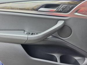 Miniature 15 BMW X3 xDrive30i *TURBO *CUIR *GPS *TOIT PANO *BIZONE *VOLANT/SIEGE CHAUFFANT 2018