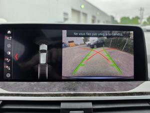 Miniature 18 BMW X3 xDrive30i *TURBO *CUIR *GPS *TOIT PANO *BIZONE *VOLANT/SIEGE CHAUFFANT 2018