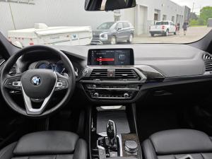 Miniature 19 BMW X3 xDrive30i *TURBO *CUIR *GPS *TOIT PANO *BIZONE *VOLANT/SIEGE CHAUFFANT 2018