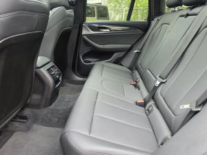 Miniature 20 BMW X3 xDrive30i *TURBO *CUIR *GPS *TOIT PANO *BIZONE *VOLANT/SIEGE CHAUFFANT 2018