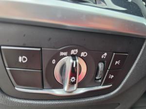 Miniature 24 BMW X3 xDrive30i *TURBO *CUIR *GPS *TOIT PANO *BIZONE *VOLANT/SIEGE CHAUFFANT 2018